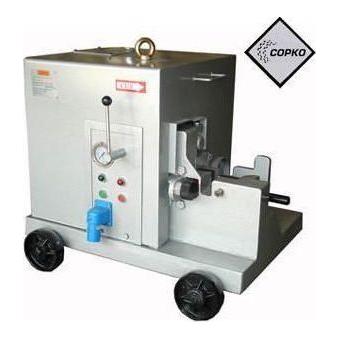 COPKO Electric Bar Cutting Machine - Goldpeak Tools PH COPKO COPKO Electric Bar Cutting Machine - Goldpeak Tools PH COPKO